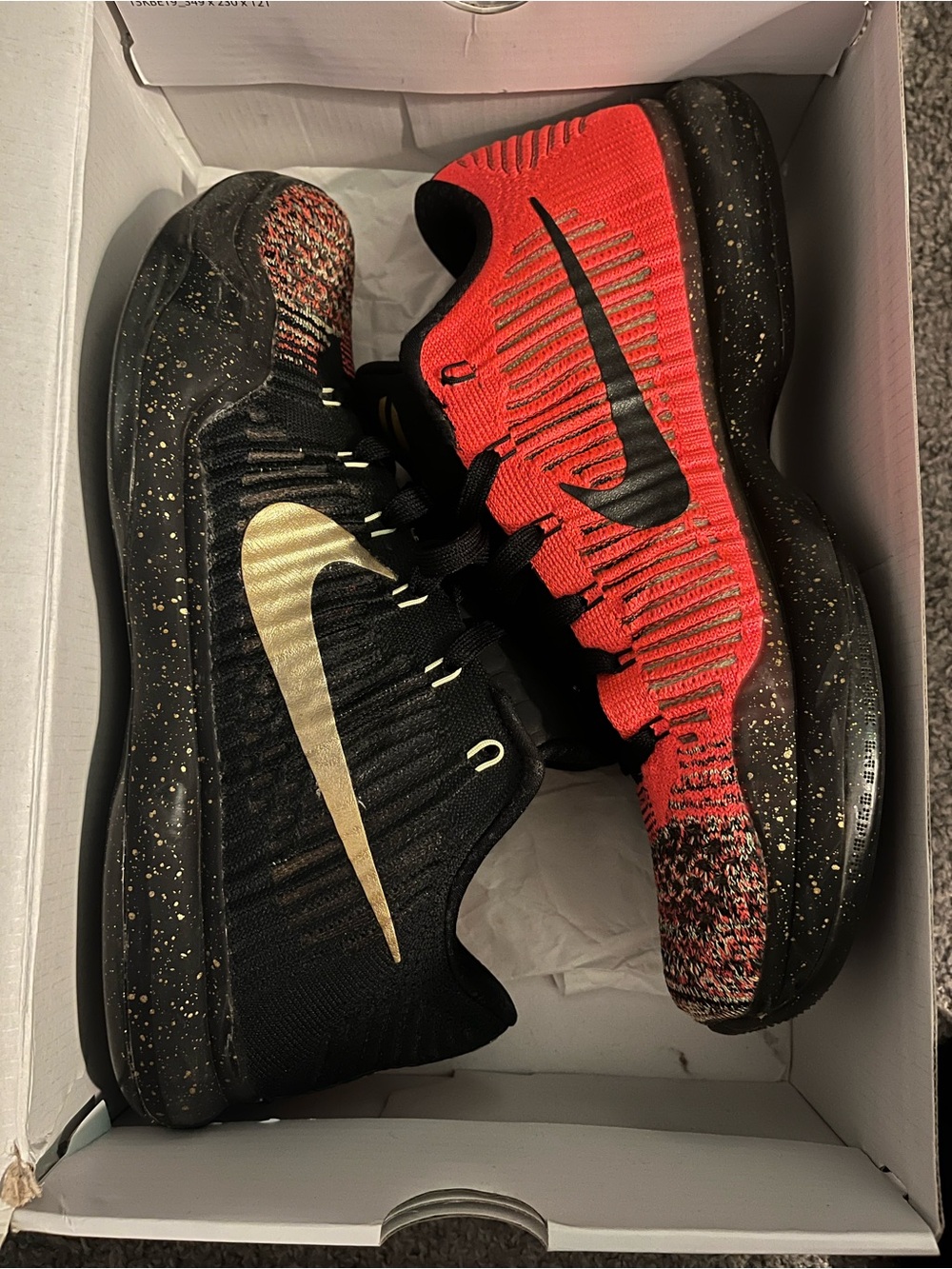Nike Kobe Sz 11